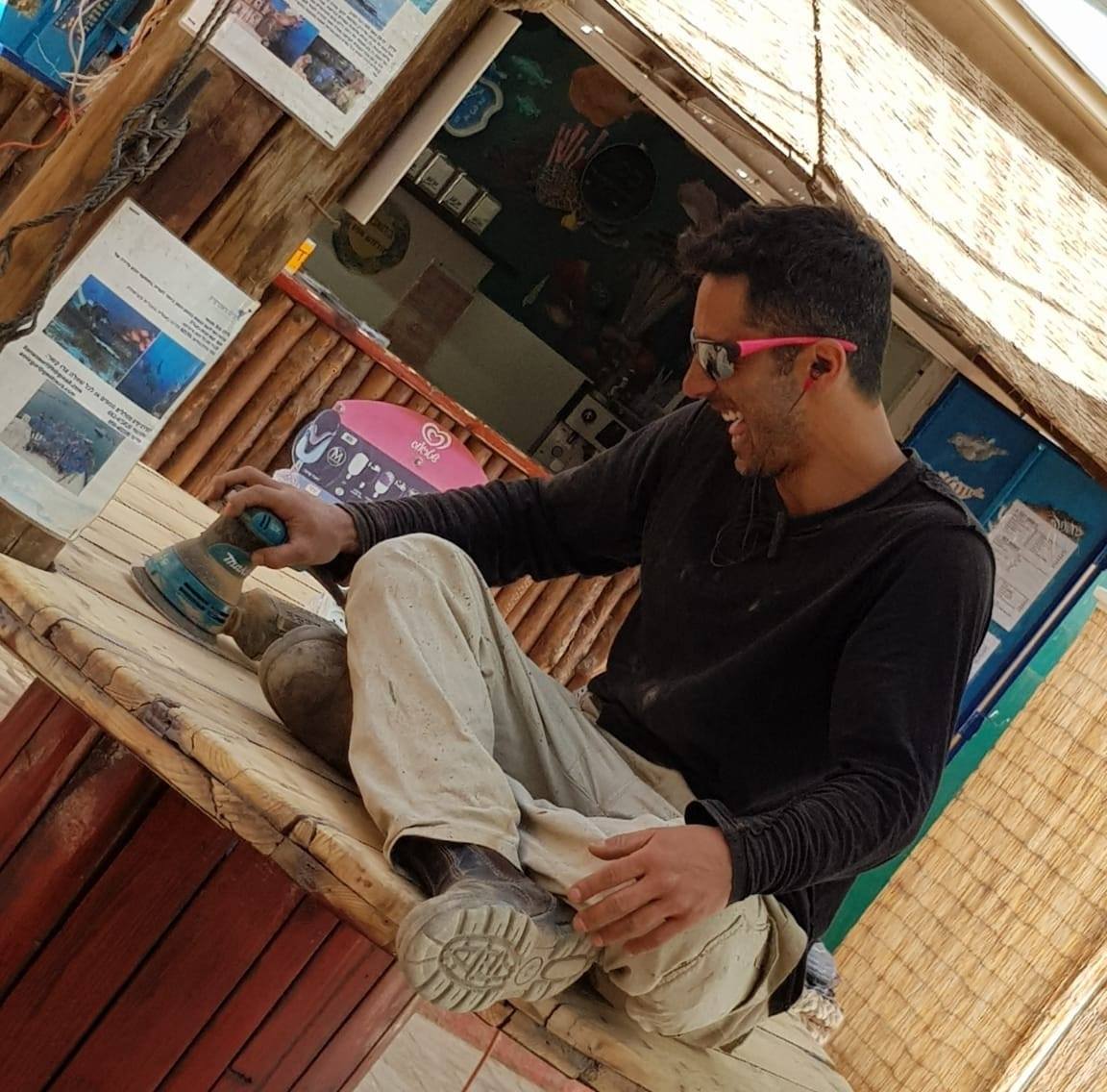 אורון אליהו